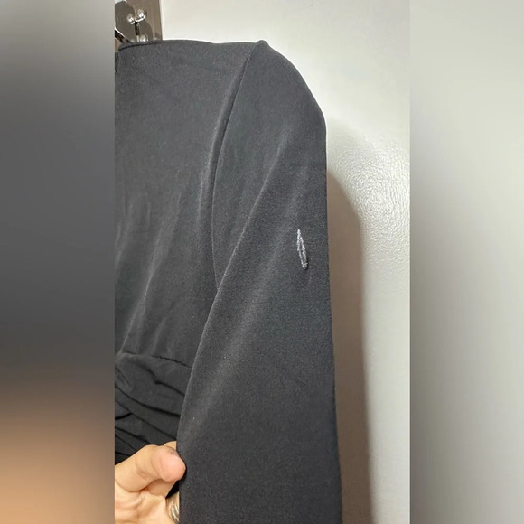 Rent the Runway Retired Bundle - Naadam/Cinq a Sept/Rebecca Taylor/Tibi $1,583 - Picture 10 of 16